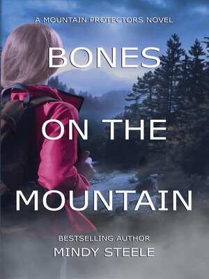 cover image of Bones on the Mountain